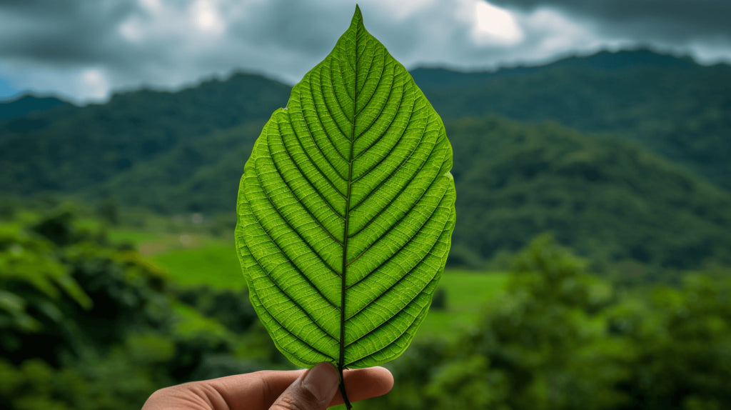 4 wirtschaftliche Werte von Dschungel-Kratom aus ökologischer Sicht