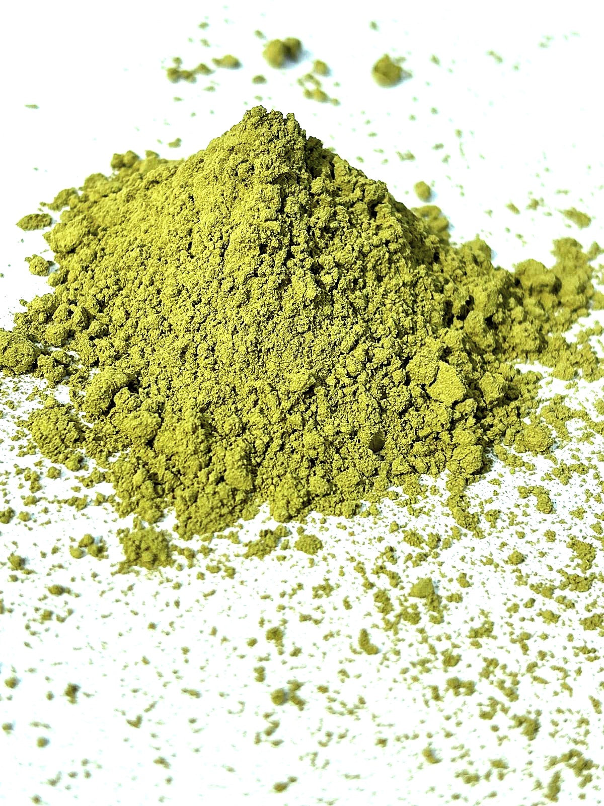 Premium Maeng-Da Nano-Kratom