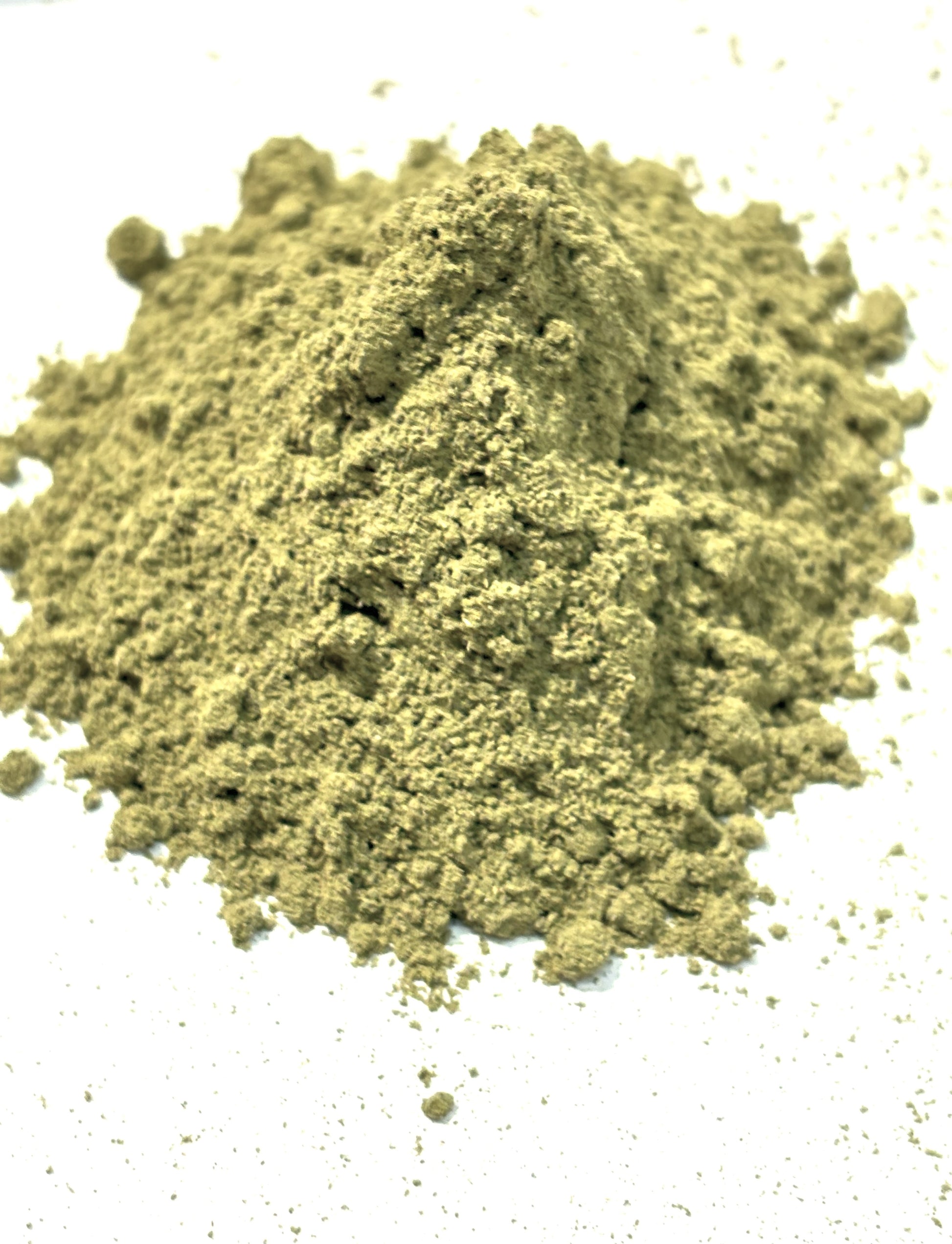 Белый Борнео – Kratom Germany