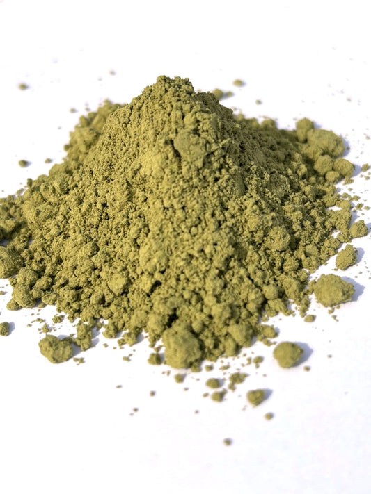 Red Mountain Nano-Kratom