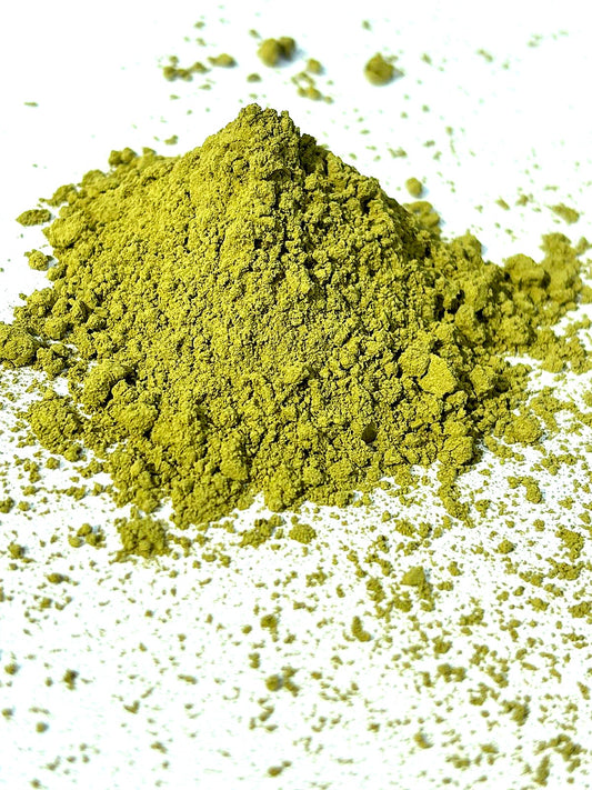 Green Kali Nano-Kratom