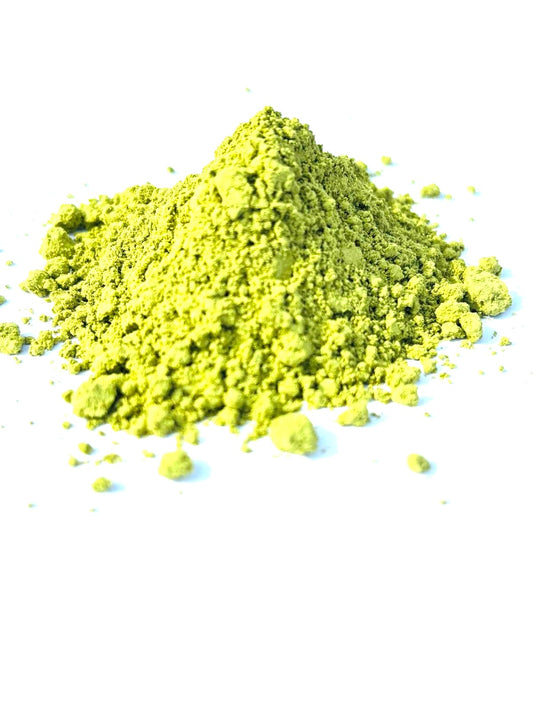 Green Banjar Nano-Kratom